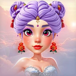 game K-Wedding Dream