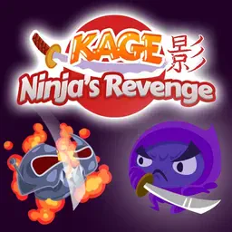 game Kage Ninjas Revenge