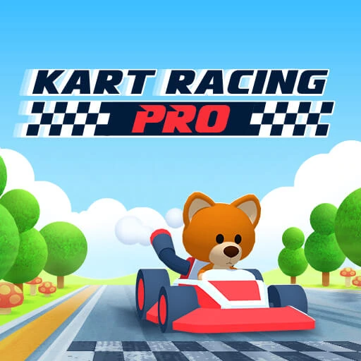 game Kart Racing Pro