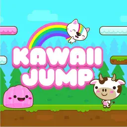 game Kawaii Jump