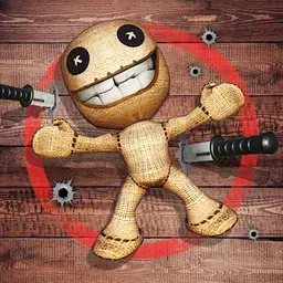 game Kick The Buddy 3D