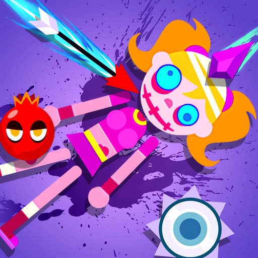 game Kick Zombie Voodoo