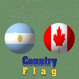 game Kids Country Flag Quiz