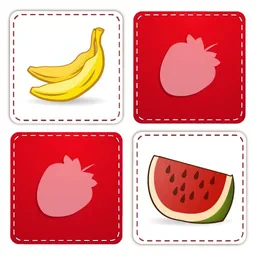 game Kids Cute Pairs