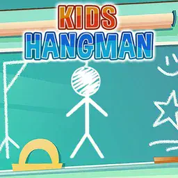 game Kids Hangman