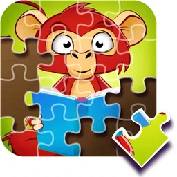 game Kids Zoo Fun