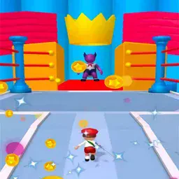 game Kill The Monster