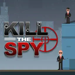 game Kill The Spy