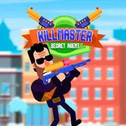 game KillMaster Secret Agent