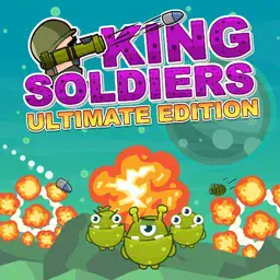 game King Soldiers Ultimate Edition