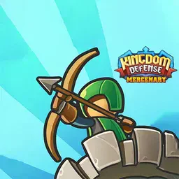 game Kingdom Defence: Mercenary