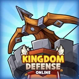 game Kingdom defense online