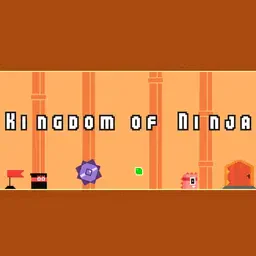 game Kingdom of Ninja