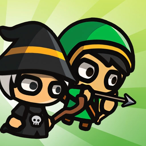 game Kingdom Wars TD