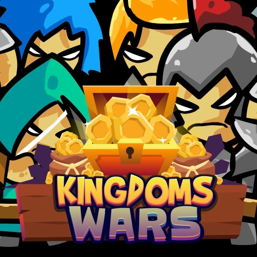 game Kingdoms Wars