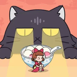 game Kitten Hide And Seek