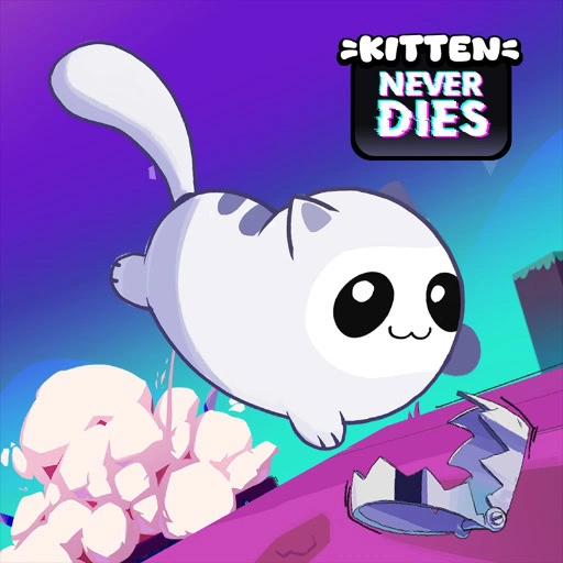 game Kitten Never Dies