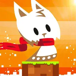game Kitty Adventure