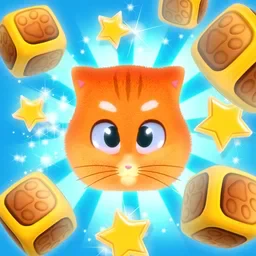 game Kitty Blocks