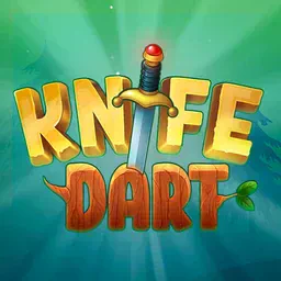 game Knife Dart