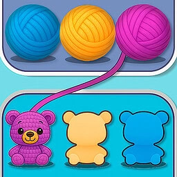 game Knit Bears