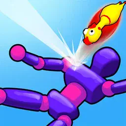 Knock Rush Knock Rush