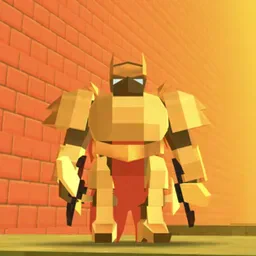 game KOGAMA Dungeon Run