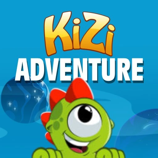 game KOGAMA KIZI Adventure