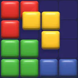game Koko Loco Block Blast