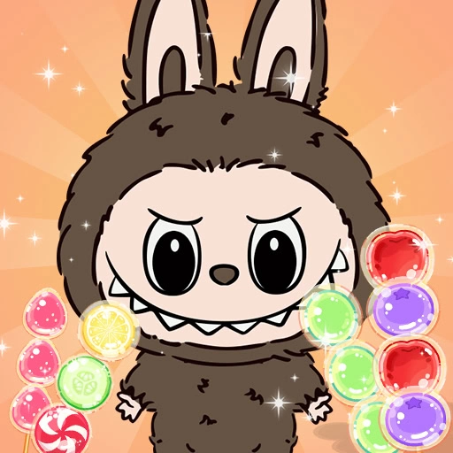 game Labubu Doll Mukbang Asmr Unblocked