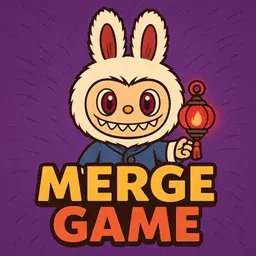 game Labubu Merge