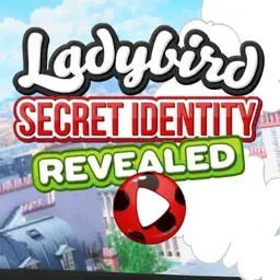 game Ladybird Secret Identity Revealed