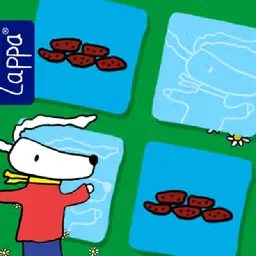 game Lappa Memory