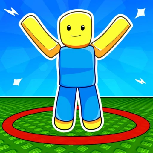 game Last to leave circle Obby