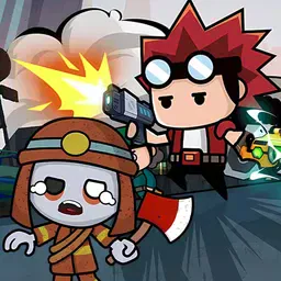 game Last War Survival