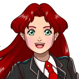 game Late for School Dress Up Game