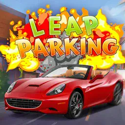 game Leap Parking