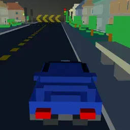 game Lego Superhero Race