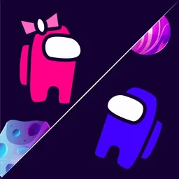 game Let amoung us love