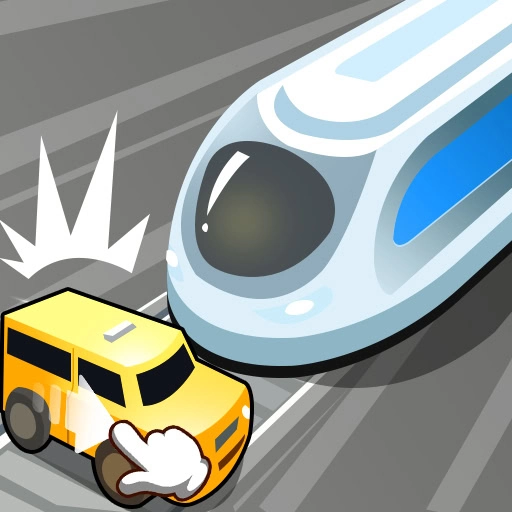 game Let The Train Go