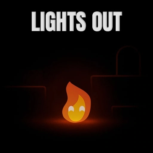 game Lights Out