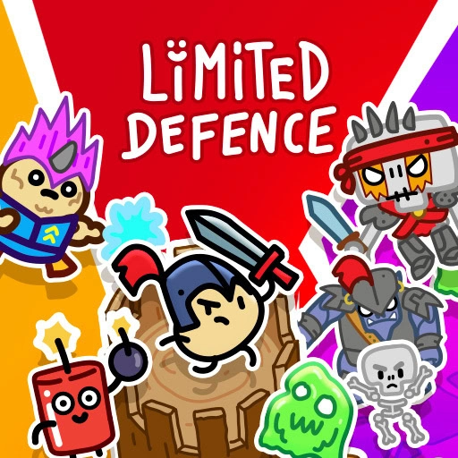 game Limited Defense