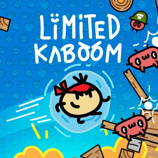 game Limited Kaboom