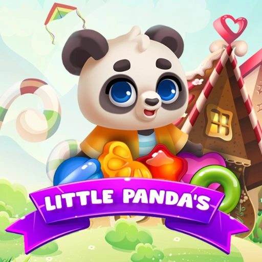 game Little Panda