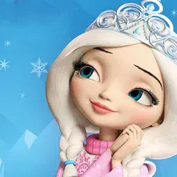 game Little Princess Magical Tale