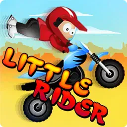 game Little Rider