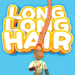game Long Long Hair