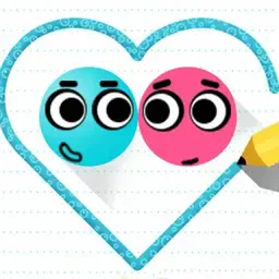 game Love Balls