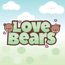game Love Bears