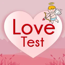 game Love Test